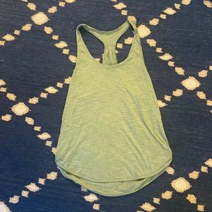 Lululemon Tank